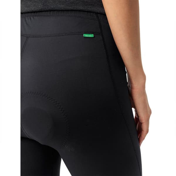 Vaude Shorts Für Den Innenbereich Bike Tp Sort 42 Kvinde