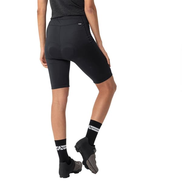Vaude Shorts Für Den Innenbereich Bike Tp Sort 42 Kvinde