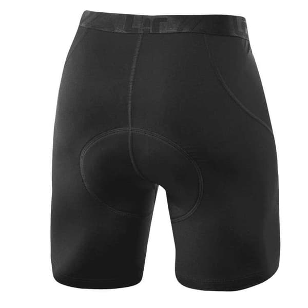 Loeffler Leggings Elastic 2.0 Sort 54 Mand