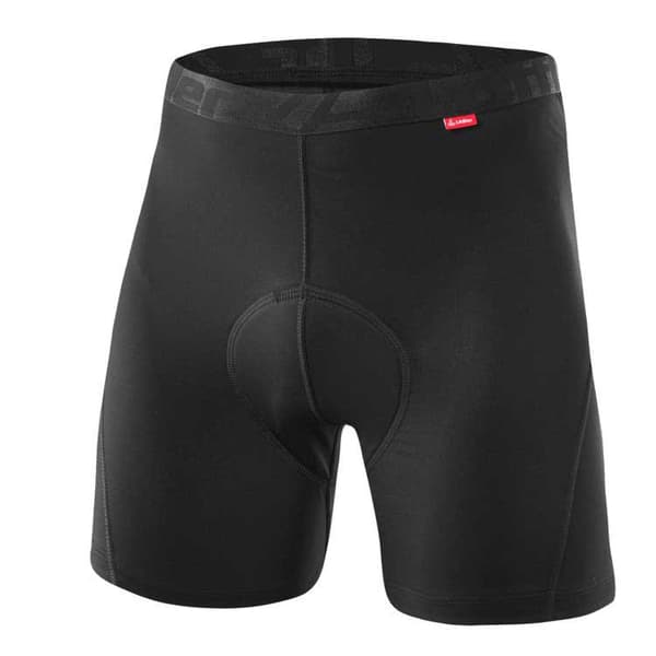 Loeffler Leggings Elastic 2.0 Sort 54 Mand
