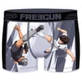 Miniatyrbild 5 av 5: Freegun Boxare Oliver Benji Captain Tsubasa Microfiber Pk5488 5 Enheter Flerfärgad S Man