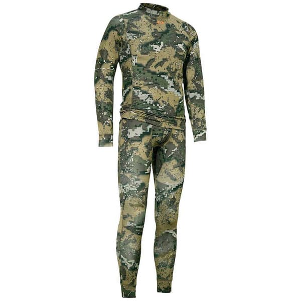 Swedteam Jagt Underdragt Ridge  XL