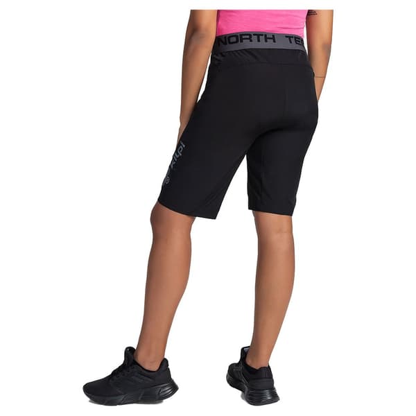 Kilpi Leggingsit Trackee Musta 44 Nainen