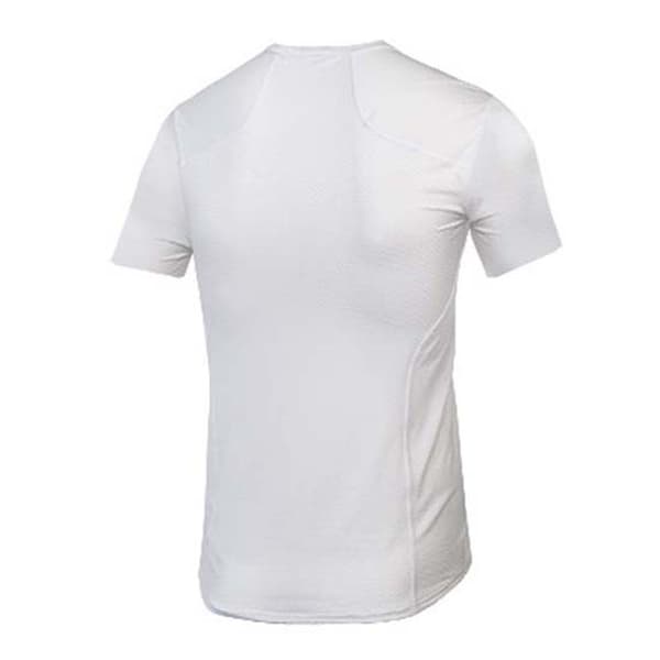 Endura Lyhythihainen Pohjakerros Translite Ii Valkoinen XL Mies