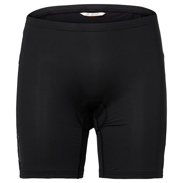 Vaude Sisustus Shortsit Bike Tp Musta L Mies