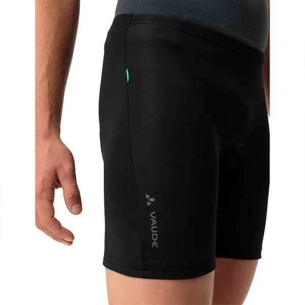 Vaude Sisustus Shortsit Bike Tp Musta L Mies