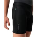 Pikkukuva 7 / 7: Vaude Sisustus Shortsit Bike Tp Musta L Mies