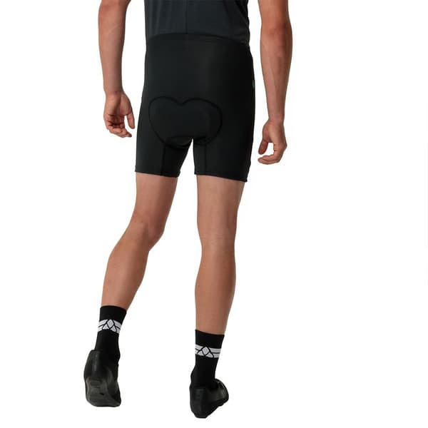 Vaude Sisustus Shortsit Bike Tp Musta L Mies