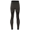 Miniatyrbillede 2 af 2: Protest Leggings Zion Thermo Sort XS-S Mand