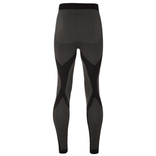 Protest Leggings Zion Thermo Sort XS-S Mand