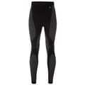Miniatyrbillede 1 af 2: Protest Leggings Zion Thermo Sort XS-S Mand