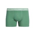 Miniatyrbild 3 av 7: Jack & Jones Larry Solid Plus Size Boxare 5 Enheter Flerfärgad 6XL Man