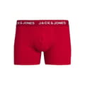 Miniatyrbild 4 av 7: Jack & Jones Larry Solid Plus Size Boxare 5 Enheter Flerfärgad 6XL Man