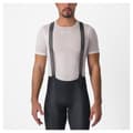 Miniatyrbillede 4 af 8: Castelli Kort Ærme Basislag Pro Mesh 2.0 Hvid XL Mand