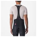 Miniatyrbillede 5 af 8: Castelli Kort Ærme Basislag Pro Mesh 2.0 Hvid XL Mand