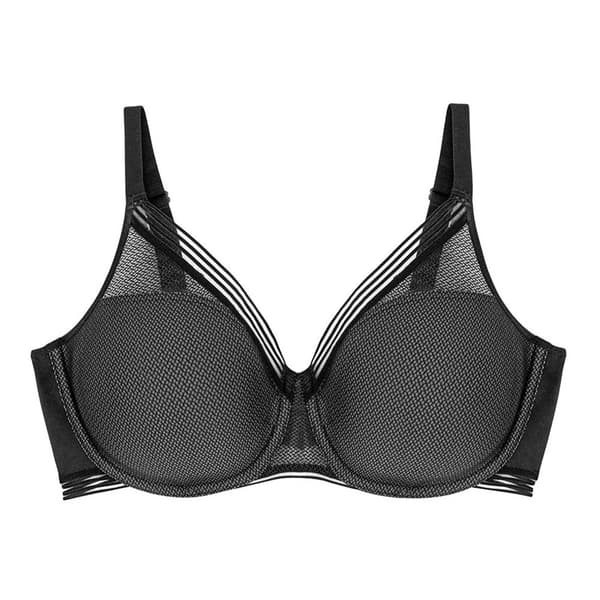 Triumph Rintaliivit Infinite Sensation W01 Musta 100 / C Nainen