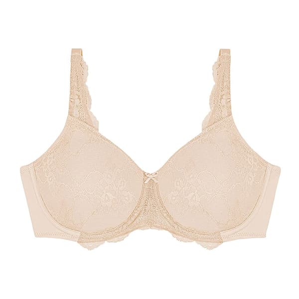 Triumph Behå Contouring Sensation W01 Beige 95 / C Kvinna