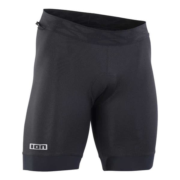 Ion Indre Shorts Baselayer Plus Sort 2XL Mand
