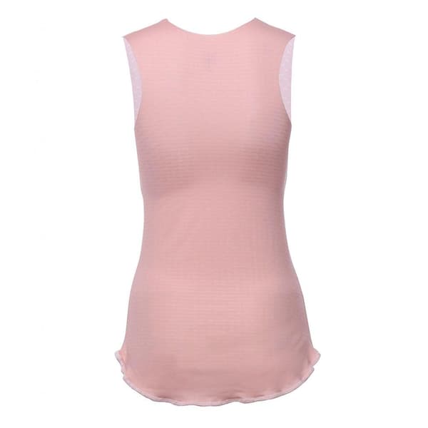 Santini Pohjakerros Lieve Pinkki XL Nainen