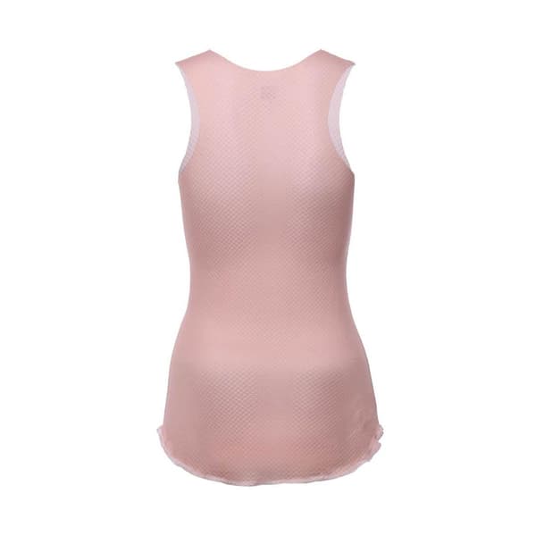 Santini Pohjakerros Lieve Pinkki XL Nainen