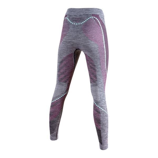 Uyn Leggings Ambityon Grå XS Kvinde