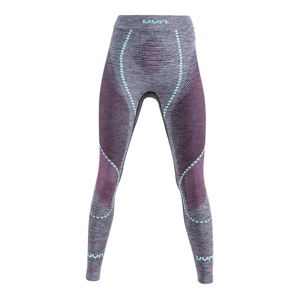 Uyn Leggings Ambityon Grå XS Kvinde