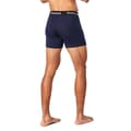 Miniatyrbillede 2 af 3: Smartwool Bokser Merino Brief Blå 2XL Mand