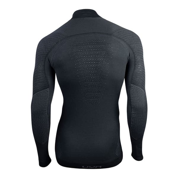 Uyn Baslager Fusyon Svart L-XL Man