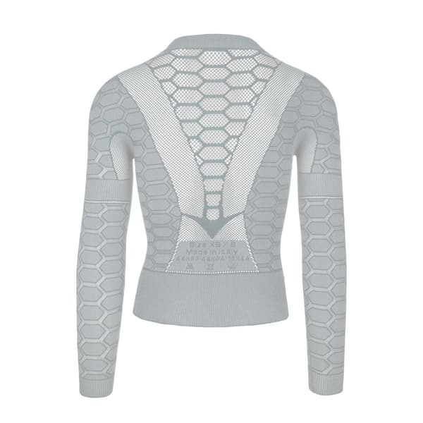 Q36.5 Pitkähihainen Pohjakerros 3 Sininen L-XL Mies