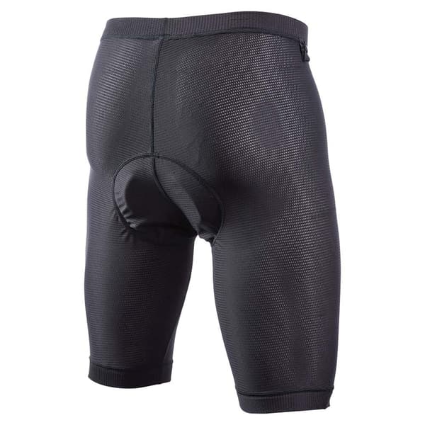 Oneal Sisustus Shortsit Mtb Musta 32 Mies