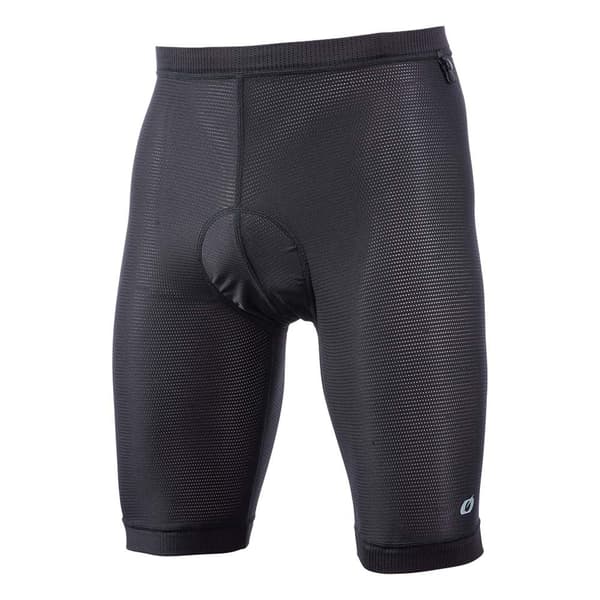 Oneal Sisustus Shortsit Mtb Musta 32 Mies