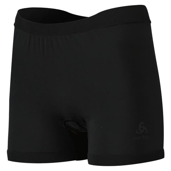 Odlo Performance Light Eco Trosor Svart XS Kvinna