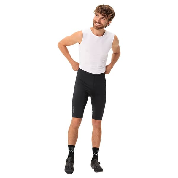 Vaude Matera Ii Leggingsit Musta XL Mies