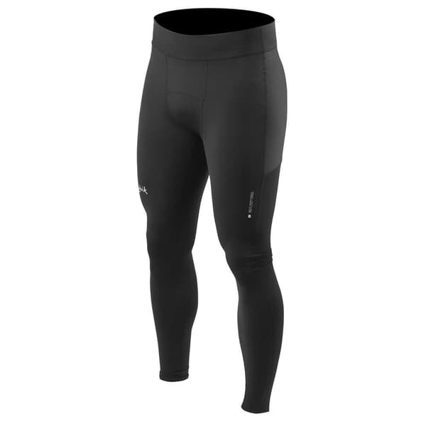 Zhik Eco Spandex Baslagerbyxor Svart S Man