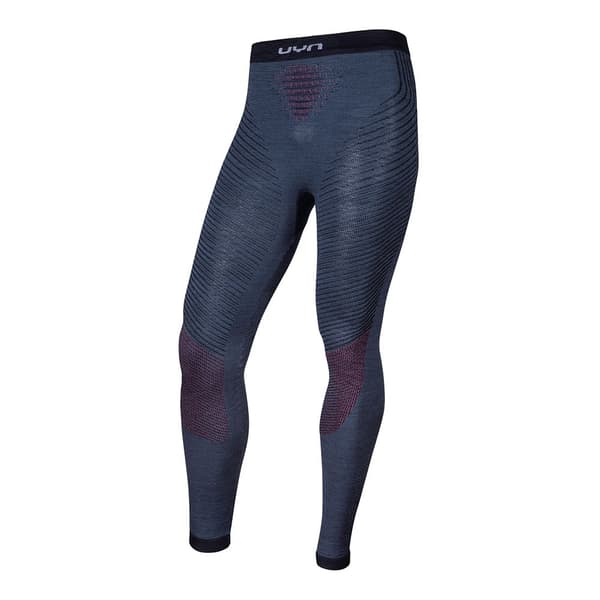 Uyn Fusyon Leggings Blå 2XL Mand