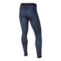 Miniatyrbillede 2 af 3: Uyn Fusyon Leggings Blå 2XL Mand