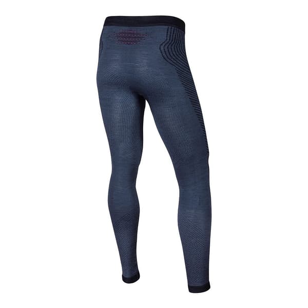 Uyn Fusyon Leggings Blå 2XL Mand