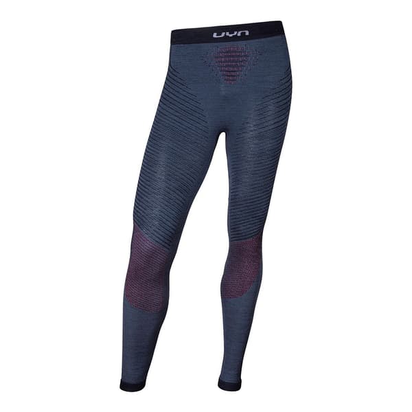 Uyn Fusyon Leggings Blå 2XL Mand