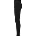 Miniatyrbillede 2 af 3: Uhlsport Bionikframe Polstrede Black Edition Baselayer-bukser Sort 11-12 Years Dreng