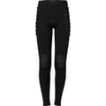 Miniatyrbillede 1 af 3: Uhlsport Bionikframe Polstrede Black Edition Baselayer-bukser Sort 11-12 Years Dreng
