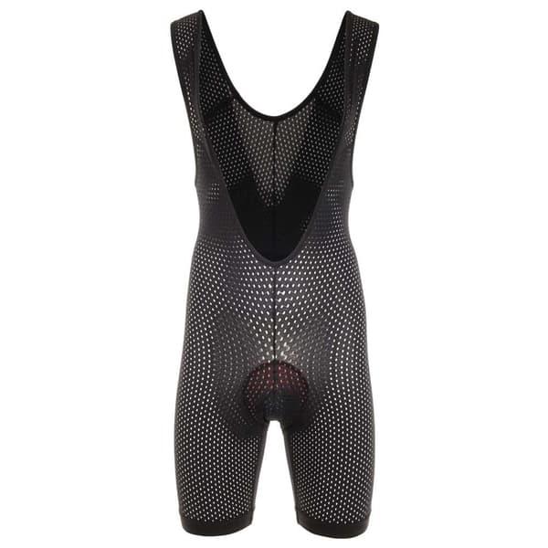 Bioracer Enduro Tech Base Indre Cykelshorts Sort M Mand