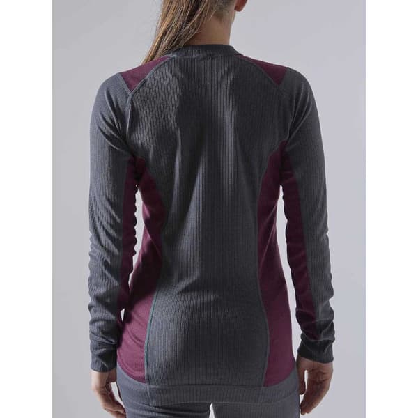 Craft Core Dry Underklädesset Lila L Kvinna
