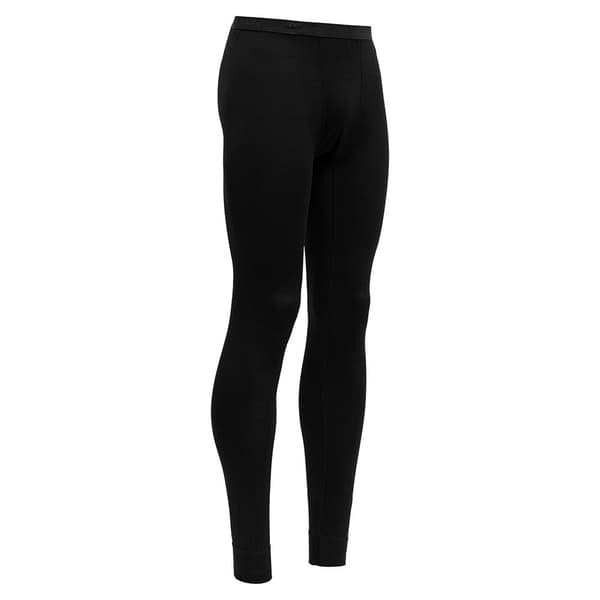 Devold Of Norway Breeze Merino 150 Baselayer-bukser  L Mand