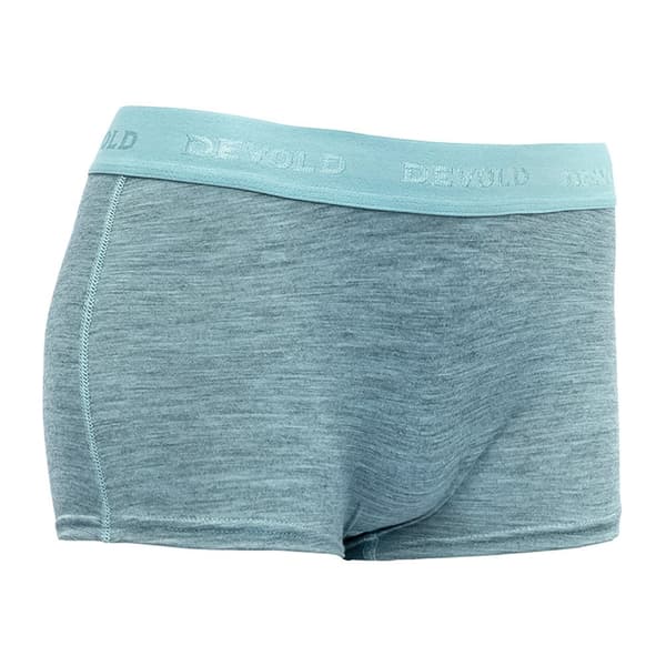 Devold Of Norway Breeze Merino 150 Pikkuhousut  S Nainen