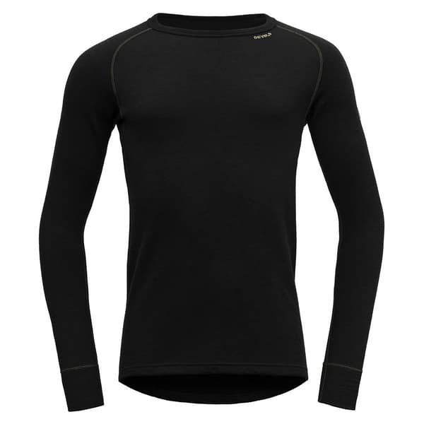 Devold Of Norway Expedition Merino 235 Långärmad Baslager  M Man