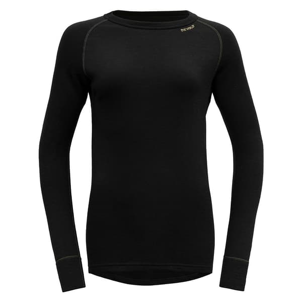 Devold Of Norway Expedition Merino 235 Langærmet Baselayer  XS Kvinde