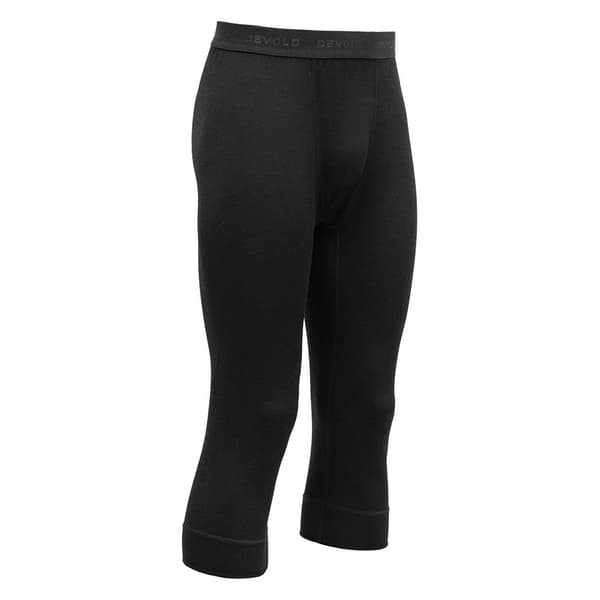 Devold Of Norway Jakta Merino 200 3/4 Baselayer-bukser  XL Mand