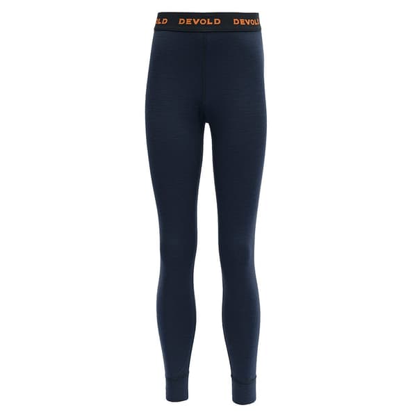 Devold Of Norway Duo Active Merino Baselayer-bukser  14 Years Dreng