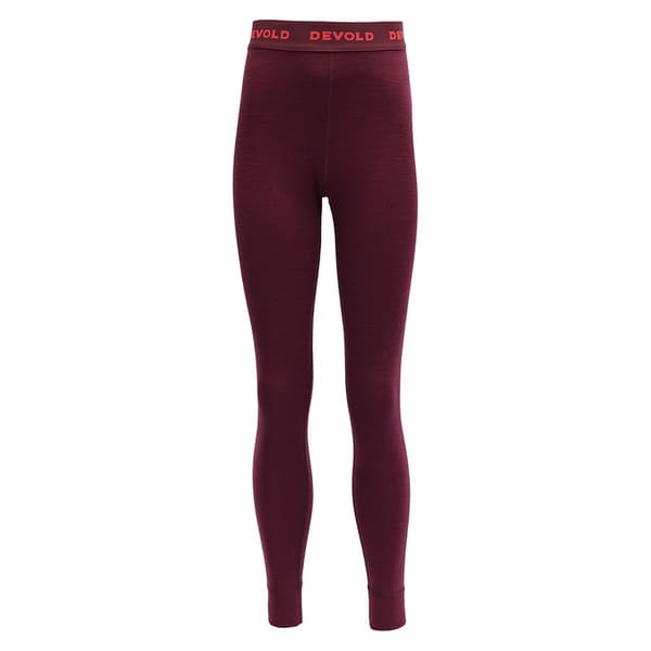 Devold Of Norway Duo Active Merino Baselayer-bukser 12 Years Dreng