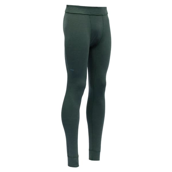 Devold Of Norway Kvitegga Merino 230 Baselayer-bukser  XL Mand